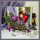 Фотография Шатиловой Катерины