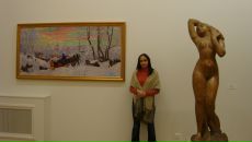 Фотография Киосы Анастасии