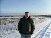 Фотография Степанова Сергея