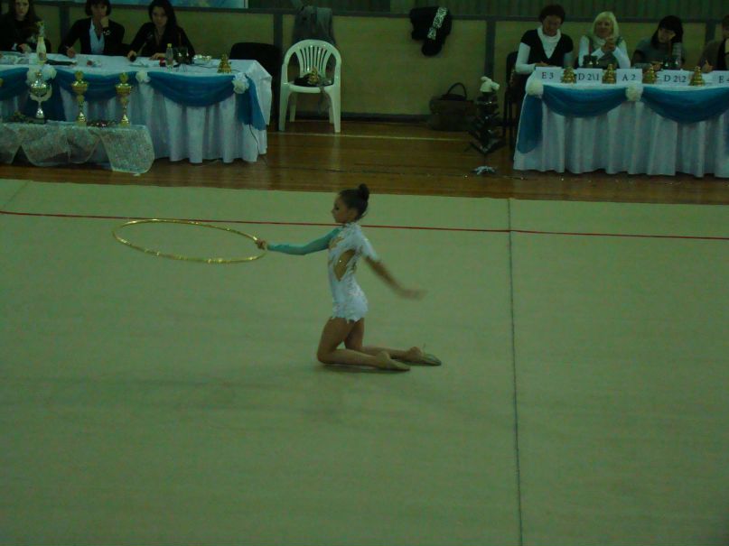 Лиза Иценко фотография #42