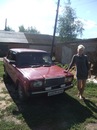 Фотография Губаревой Маруси