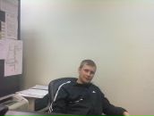 Фотография Александровича Максима