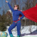 Фотография Градовой Капы