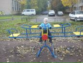 Фотография Сафонов Диман