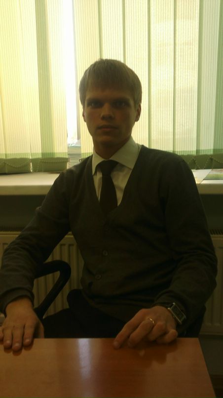 Иван Маняев фотография #29