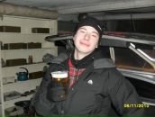 Фотография Новикова Романа