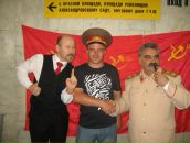 Валентин Їжаківський фотография #43 (источник - https://vk.com/id17196344)