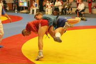 Фотография Зубарева Павла