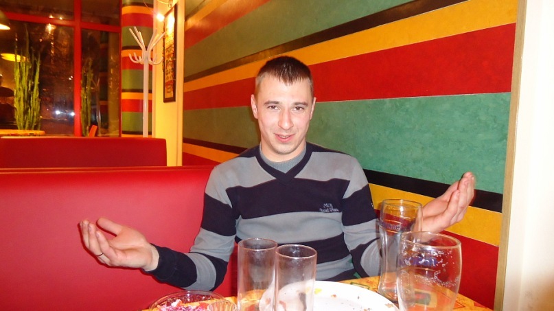 Дмитрий Остапенко фотография #23