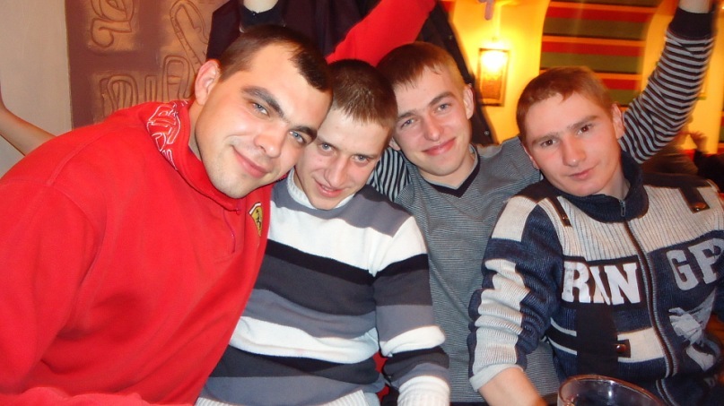 Дмитрий Остапенко фотография #30