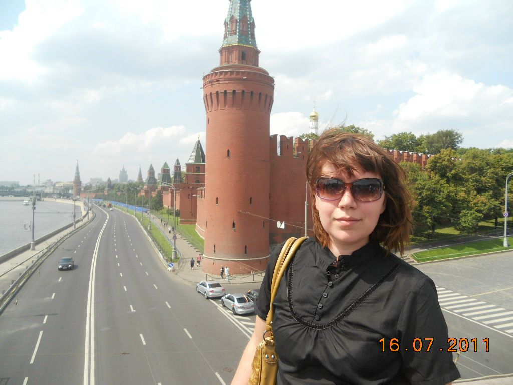 Настя Плотникова фотография #50