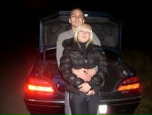 Фотография Синяева Сереги