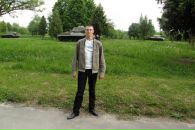 Віктор Тимощук фотография #5 (источник - https://vk.com/id60949004)