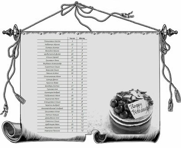 Eve Note фото №1