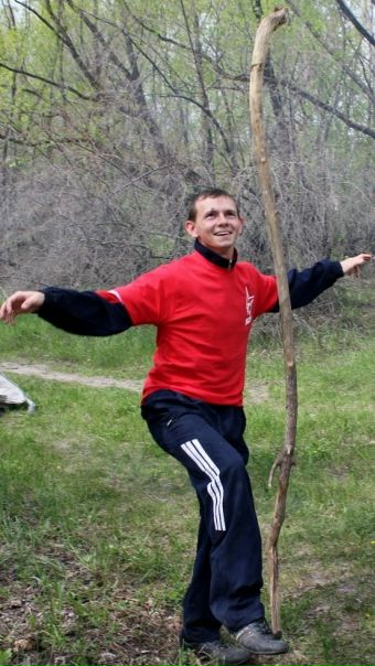 №17, Андрей Михайлин, 40 лет, Большой Камень №17, Андрей Михайлин, 40 лет, Большой Камень