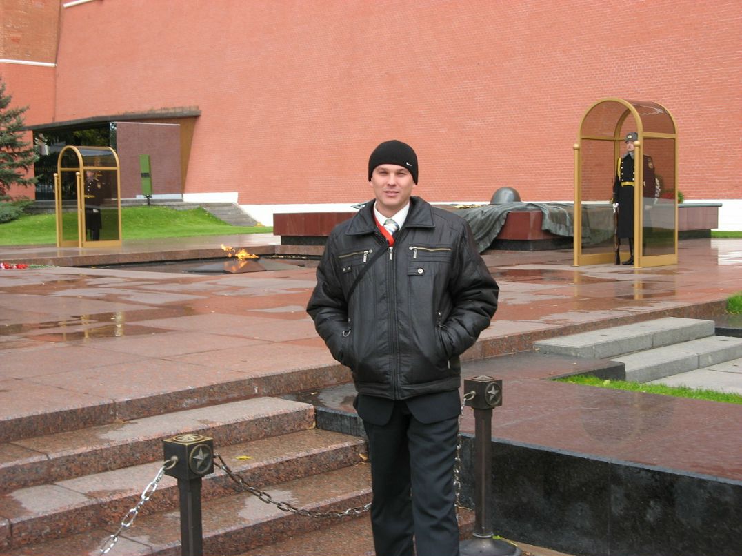Дмитрий Смирнов фотография #25
