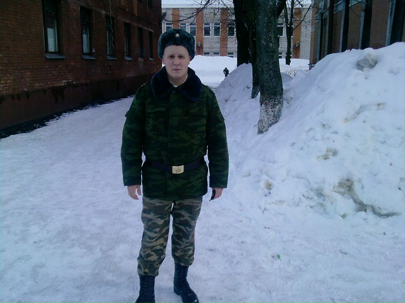 Сергей Брятков фотография #6