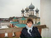 Фотография Карсунской Юлии