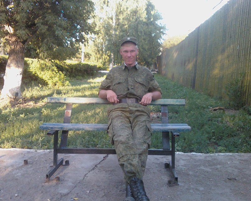 Евгений Носков фотография #39