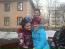 Фотография Педдер Андрей