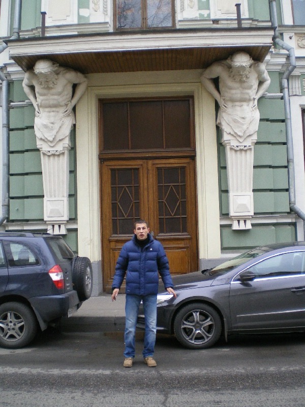 Иван Герасимов фотография #16