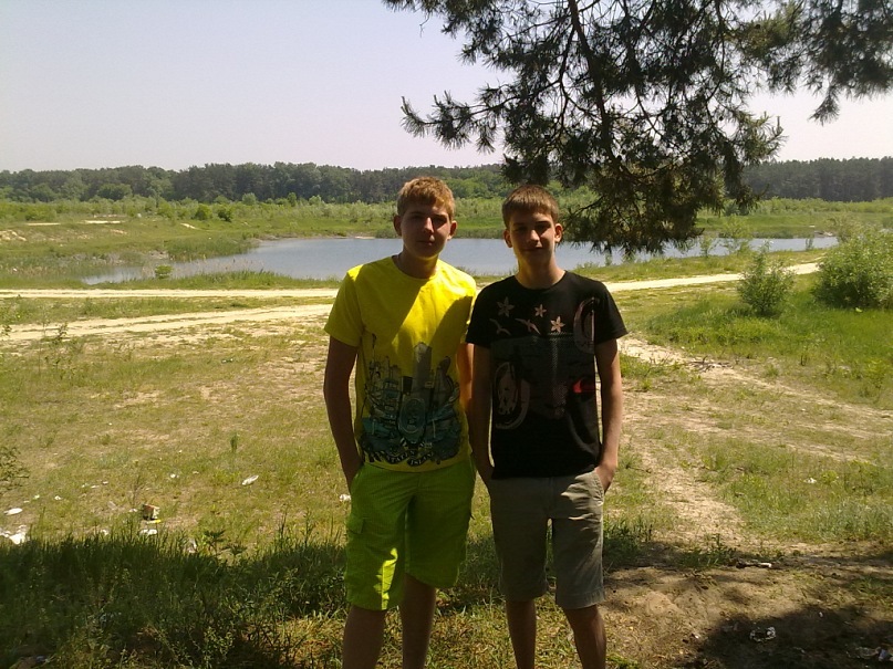 Дима Сытник фотография #23