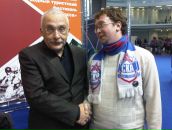 Фотография Полушина Славы