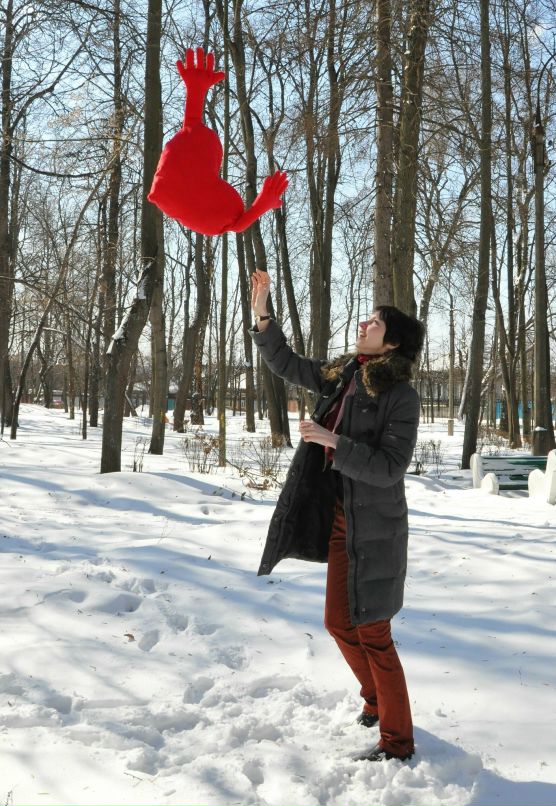 Любовь Сергеевна фотография #47