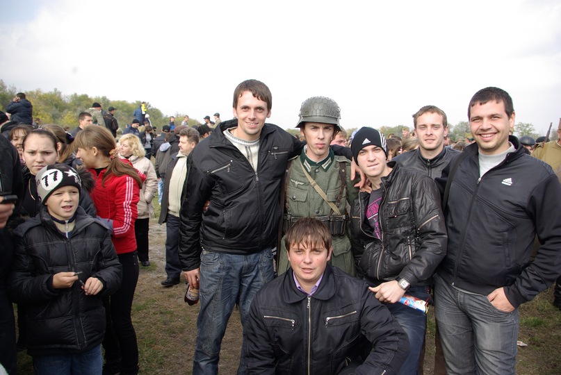 Вадим Ежак фотография #27