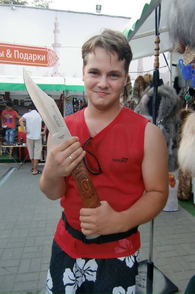 №12, Борис Рувинский, 38 лет, Москва №12, Борис Рувинский, 38 лет, Москва