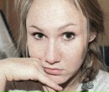 Фотография Роо Анастасии