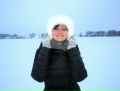 Фотография Сутковой Дарьи