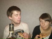 Фотография Scatty Andrew