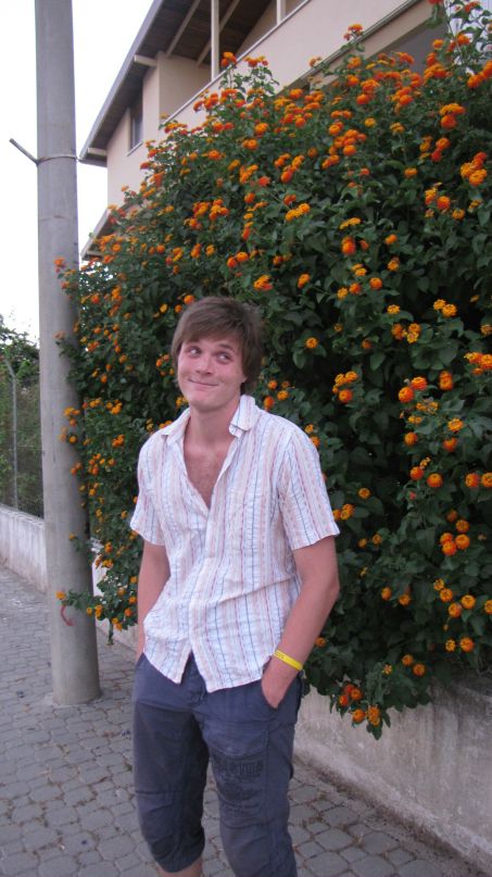 Дмитрий Rage фотография #7