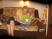 Фотография Юрьевой Евгении