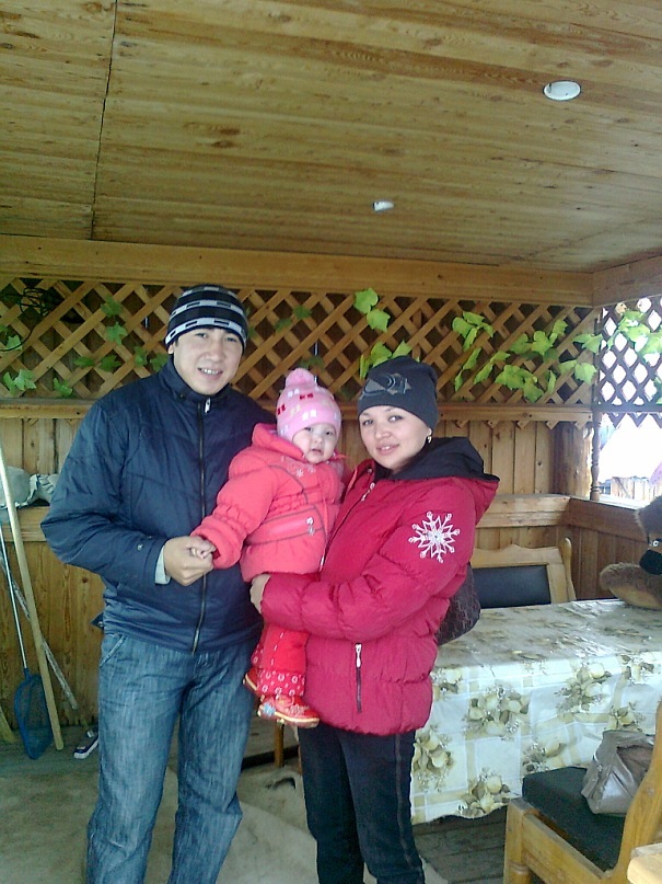 Анжела Бурнакова фотография #46