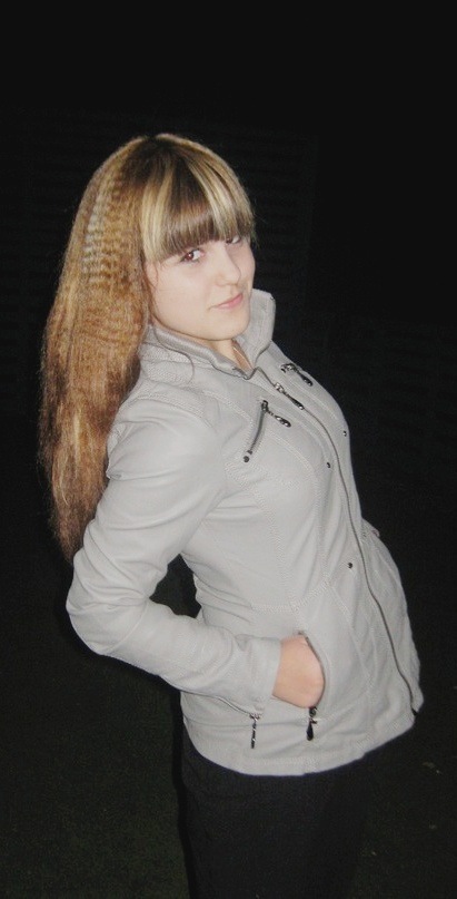 Каринка Ма/\ьвинк@ фотография #7