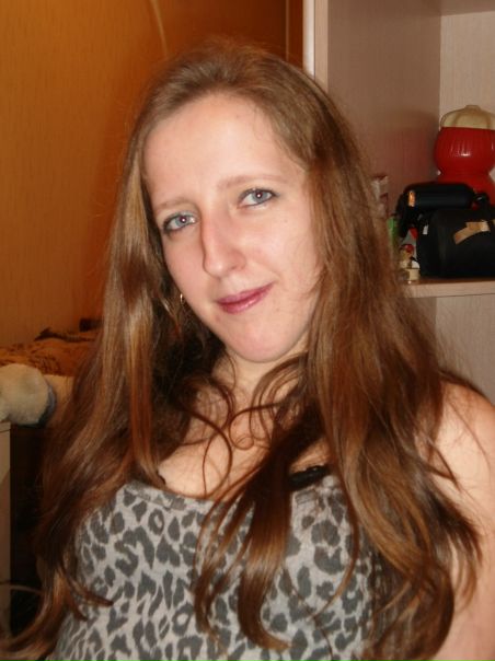 Марина Борисенко фото №35