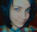 Фотография Храменковой Наташи