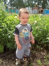 Фотография Тиху Ильи