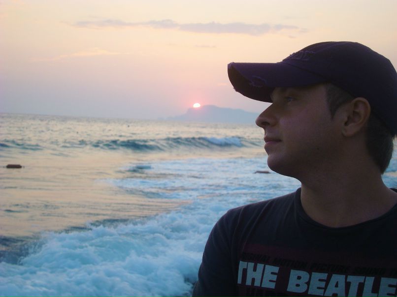 Дмитрий Ткаченко фотография #11