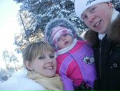 Фотография Каукенас Алёны