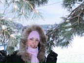 Фотография Ушупниекс Ирины