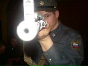 Фотография Клу Олега