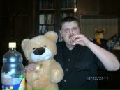 Фотография Босенко Антона