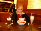 Фотография Востриковой Вероники