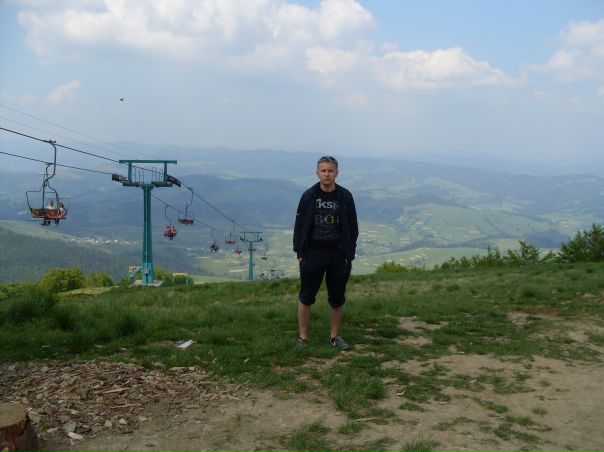 №11, Саша Сєрков №11, Саша Сєрков