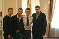 Фотография Семёнова Владислава