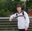 Фотография Симонова Михаила