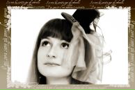 Фотография Цветковой Марины